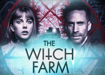 Danny Robins releases new paranormal podcast