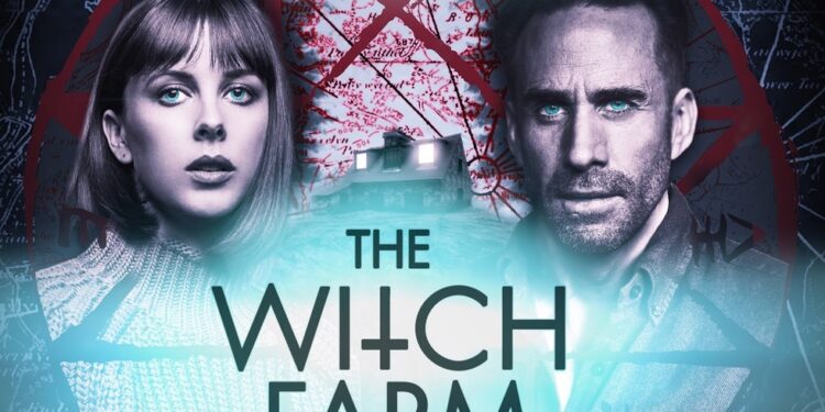 Danny Robins releases new paranormal podcast