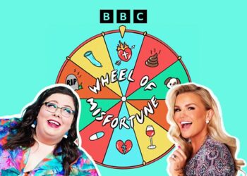 Kerry Katona to join Alison Spittle’s Wheel of Misfortune on BBC Sounds