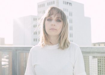 Singer-songwriter Bryony Matthews releases new single ‘Thinking Of You’
