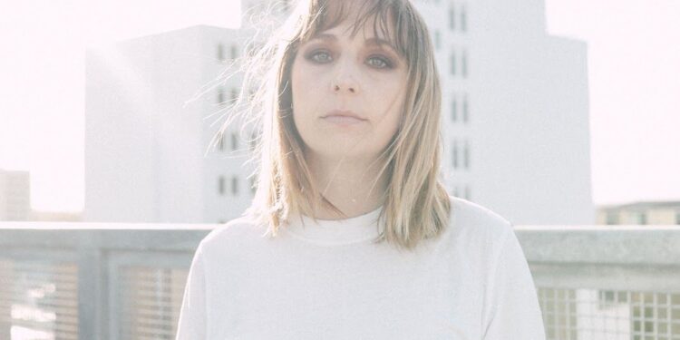 Singer-songwriter Bryony Matthews releases new single ‘Thinking Of You’