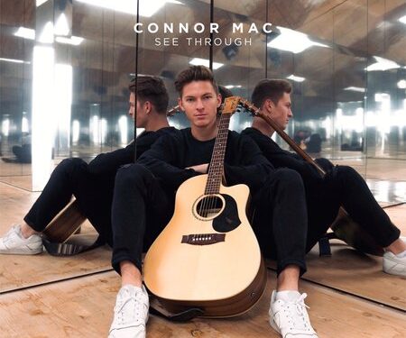 Connor Mac