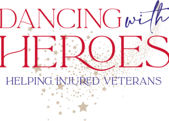 Celebrities set to turn out for Dancing with Heroes in aid of Back on Track