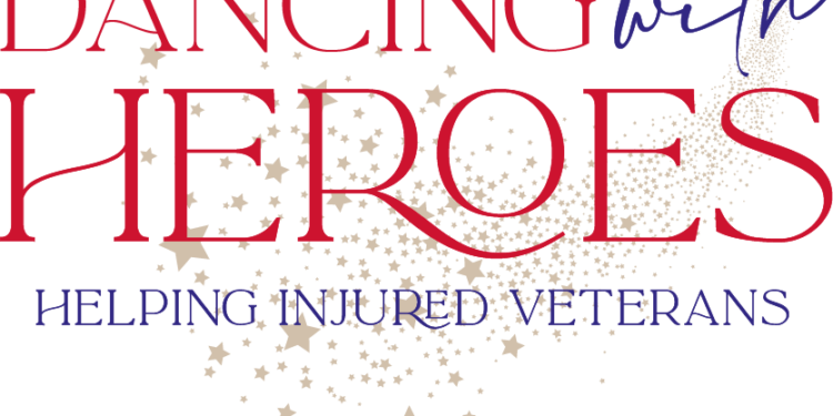 Celebrities set to turn out for Dancing with Heroes in aid of Back on Track