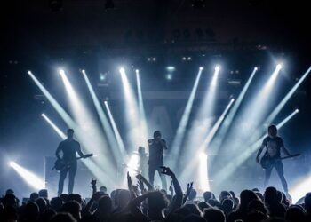 Diary of a Pandaman 12 – October 2022