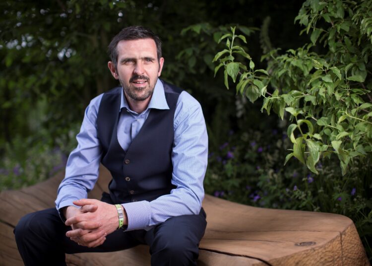 More dates announced for An Evening with Adam Frost