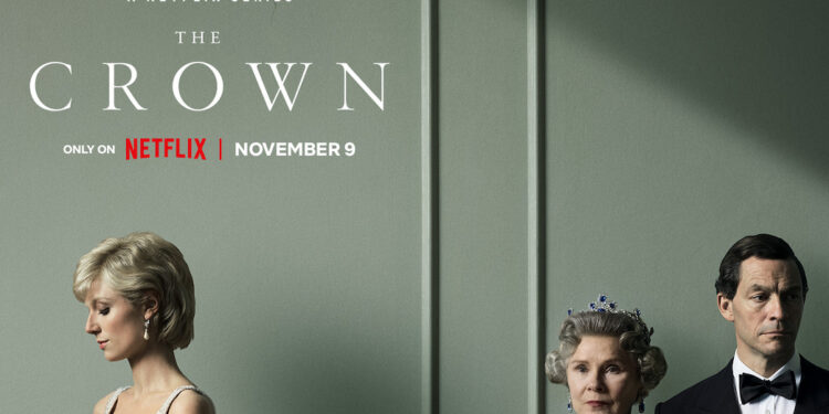 The Crown: Season 5 Review
