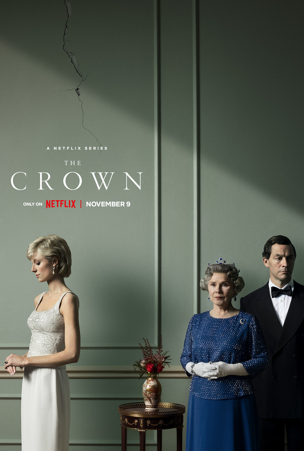 The Crown Season 5 Review Entertainment Now 