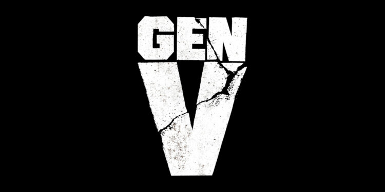 The Boys College Spinoff, Gen V, Reveals Blood-Soaked First Look