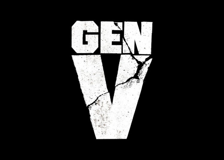 The Boys College Spinoff, Gen V, Reveals Blood-Soaked First Look