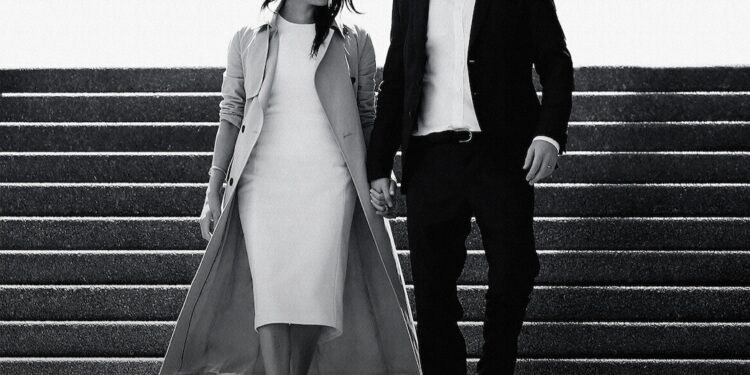 Netflix Review: Harry & Meghan