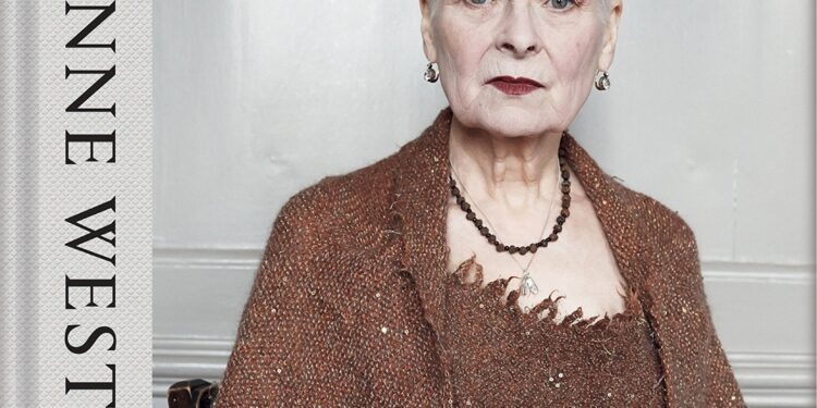 Dame Vivienne Westwood – the British godmother & global icon of punk