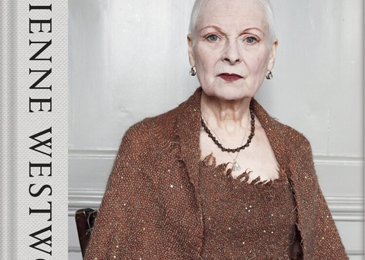 Dame Vivienne Westwood The British Godmother And Global Icon Of Punk