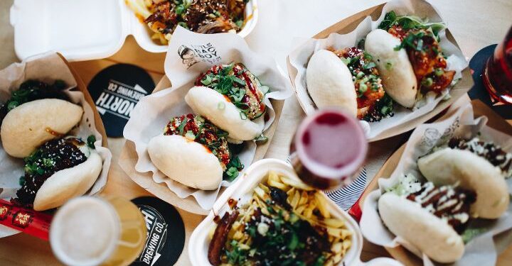 Restaurant Round-up