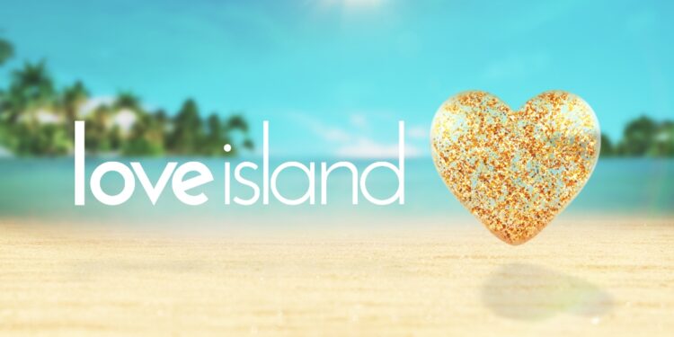 Love Island release first look teaser trailers