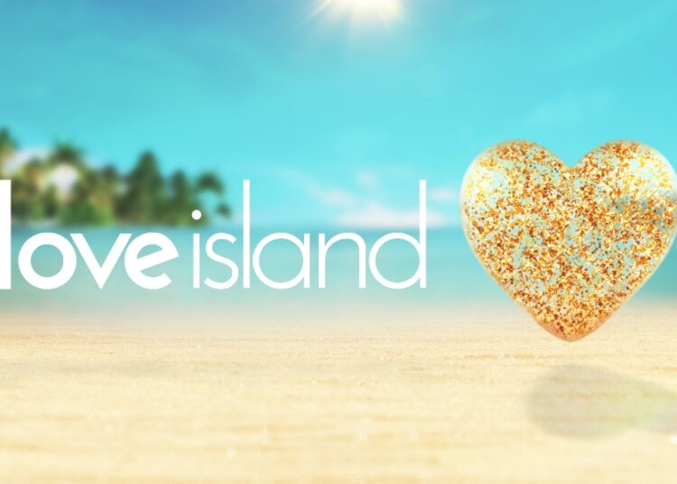 Love Island release first look teaser trailers Entertainment Now