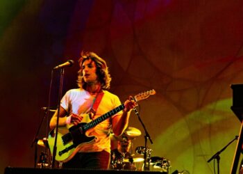 Gig Review: Paolo Nutini