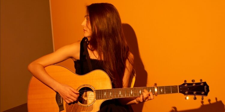 Q&A with singer-songwriter Malenka