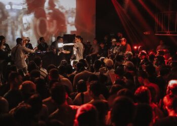 Gig Review: Nathan Evans