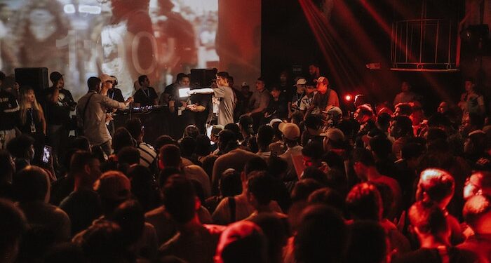 Gig Review: Nathan Evans
