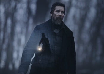 Film Review: The Pale Blue Eye