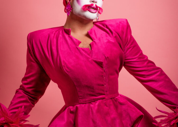 Drag Race winner Danny Beard announces live shows