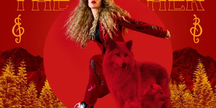 Etoile Marley releases track ‘Power 2 The Mother’