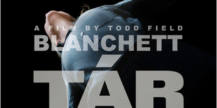 Film Review: Tár