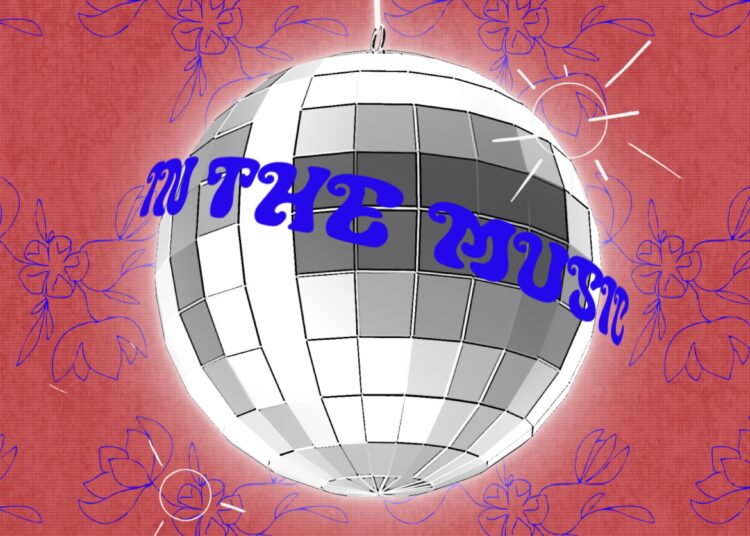 B-Element releases new track ‘In the Music’ (feat. Shqzu & Kali-B)