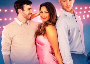 Ghosted: London Independent Pictures announce new award-winning film