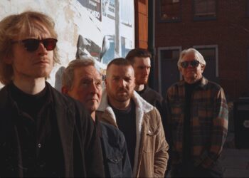 Manchester-based band The Cuza release new single ‘A Life Full of Colour’