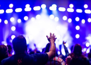 Gig Review: Lewis Capaldi