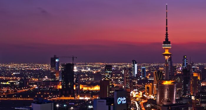 Kuwait