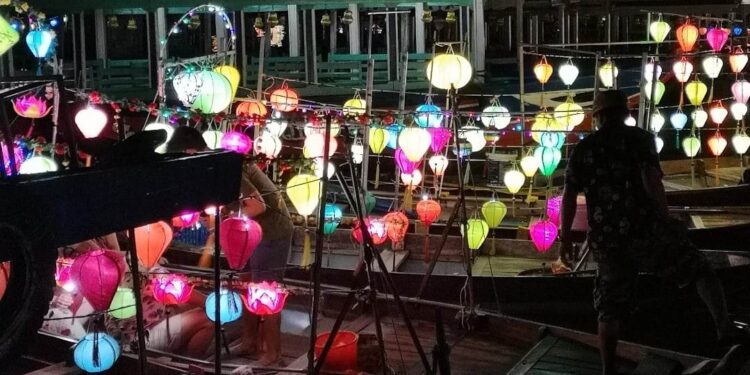 Hoi An