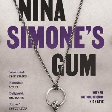 Book Review: Warren Ellis – Nina Simone’s Gum