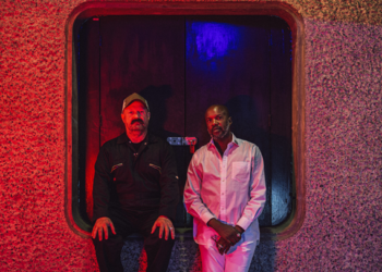 Hifi Sean & David McAlmont