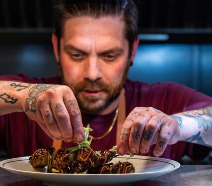 Restaurant round-up