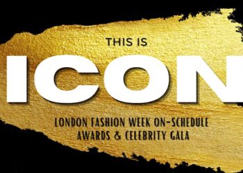 The Icon Awards to Kick Off London Fashion Week in Style