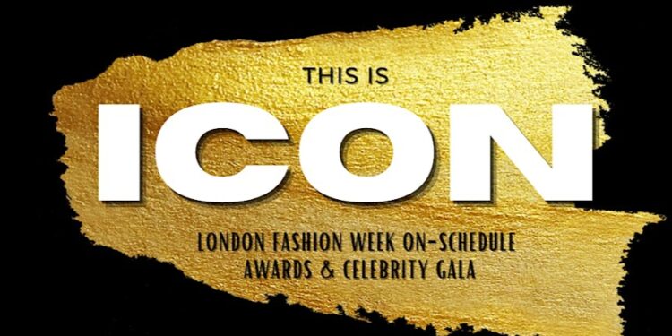 The Icon Awards to Kick Off London Fashion Week in Style