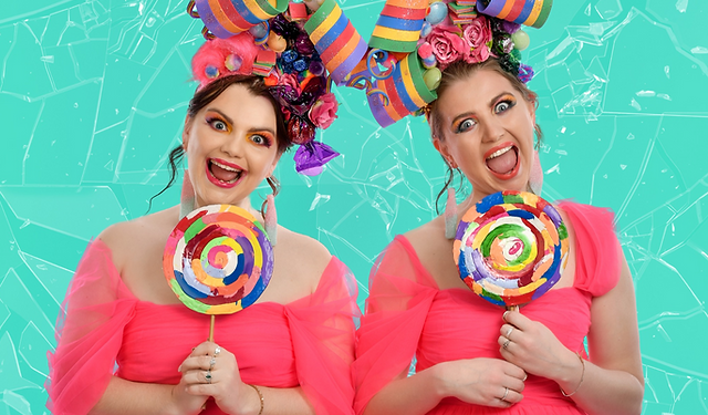 Sugarcoated Sisters Bring ‘Bittersweet’ Show to London