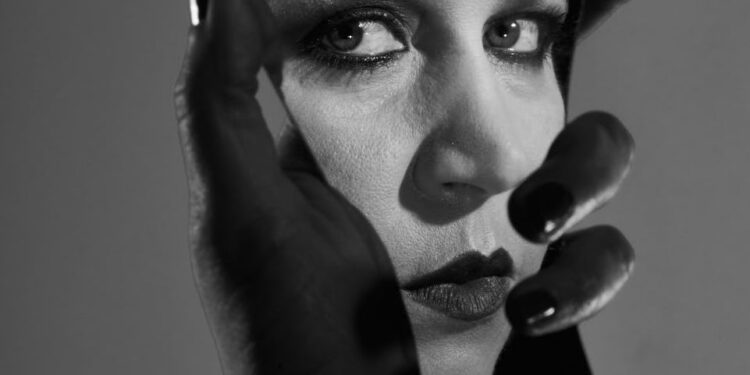 Macbeth (an undoing) 2023. Image Credit Laurence Winram