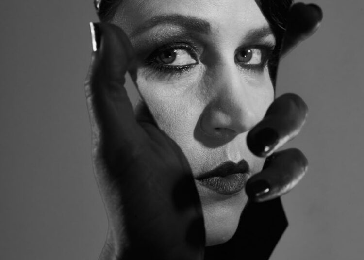 Macbeth (an undoing) 2023. Image Credit Laurence Winram