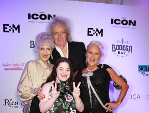 The ICON Awards