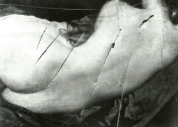 A Brief History of Art Vandalism