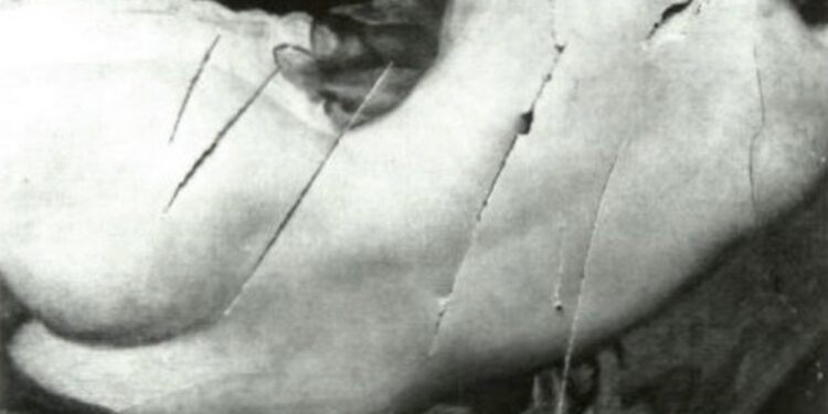 A Brief History of Art Vandalism