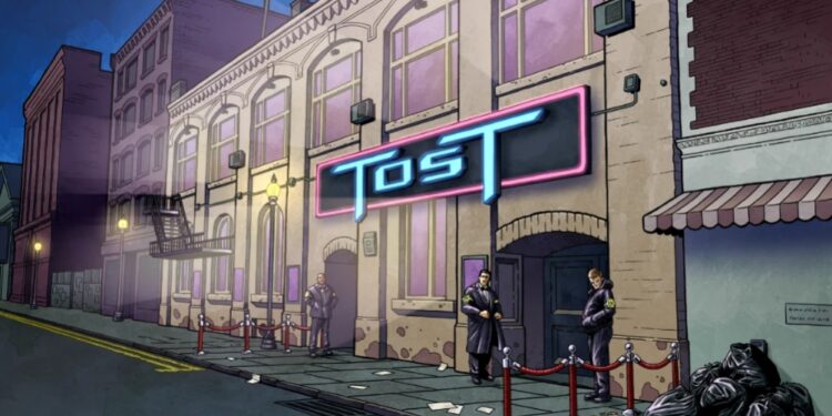 Launch of Rise of the Footsoldier: The Mobile Game