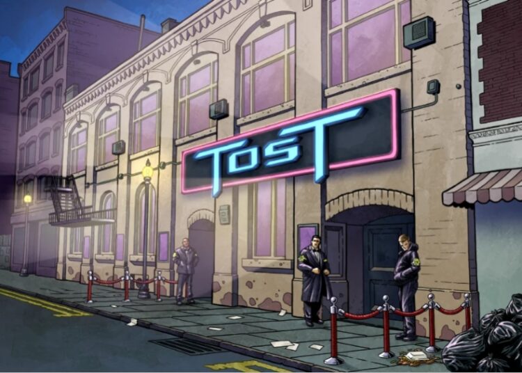 Launch of Rise of the Footsoldier: The Mobile Game