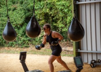 No1 Boot Camp Norfolk Review