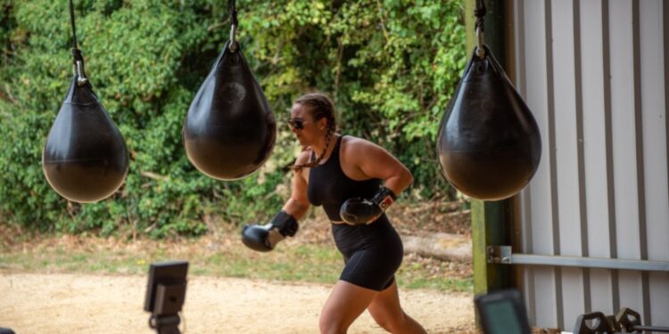 No1 Boot Camp Norfolk Review
