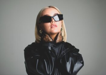 Irish Pop Star & Songwriter Aimée Releases New Single ‘Hurt Like Hell’